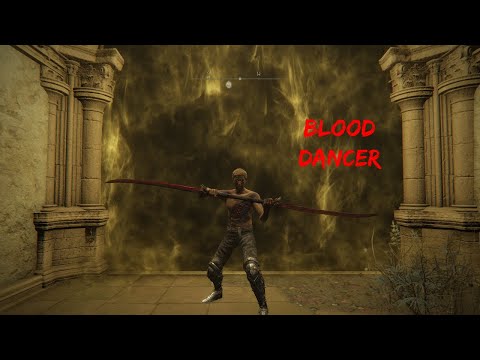 Eleonora's Poleblade+10 vs Malenia, Blade of Miquella