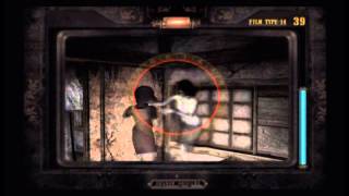 preview picture of video 'Fatal Frame 2: Crimson Butterfly - (PS2) - Part 3 w/ Awesome Commentary'