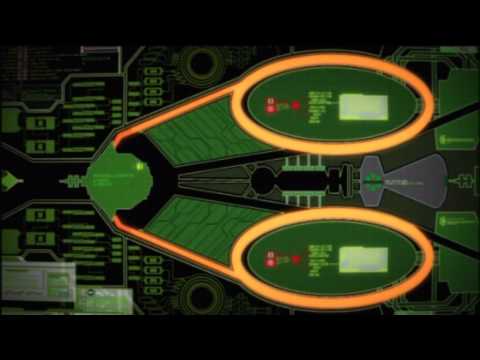 Starship Operators Trailer