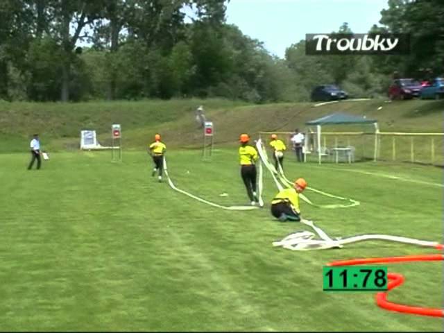 Hlinsko, 17. 06. 2012