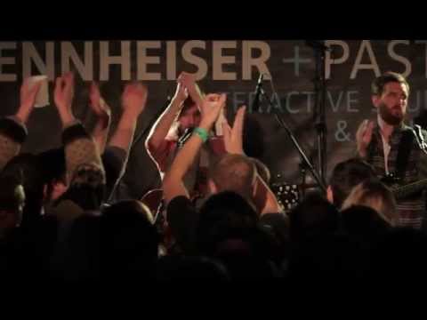 Moon Taxi - Full Concert - 03/11/13 - The Blackheart (OFFICIAL)