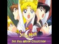 Sailor Moon: The Full Moon Collection: Track 12 ...