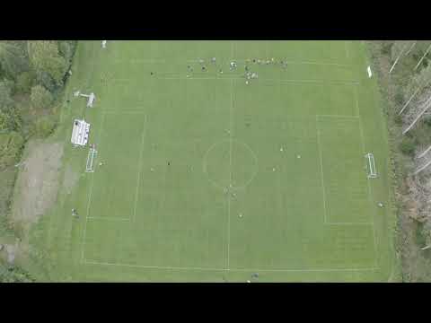 Konnucup 2019 - E-Tytöt vs.  F-Tytöt