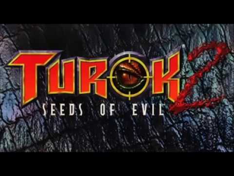 Music Sample #25: Oblivion Lair ~ Turok 2: Seeds of Evil