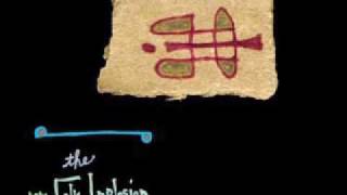 Wet Stuff, by The Folk Implosion