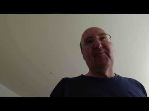 MongoTV_5806 - John Venter På Bedre Tider - Del 175 - Dag 633 af 1.000 Dage