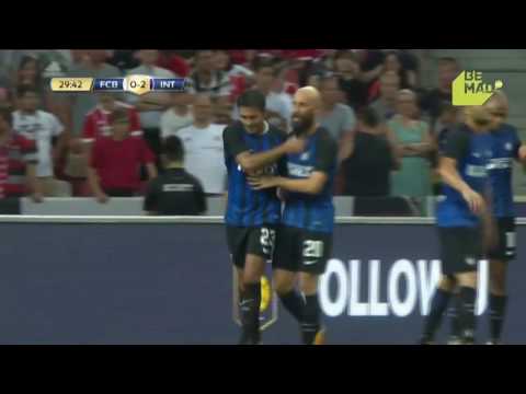Bayern Munich Vs Inter Milan 0-2 | All Goals & Highlights | HD