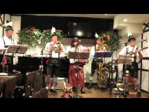 Edelweisskapelle - Sir Harry