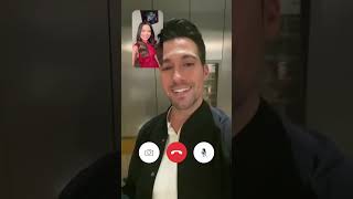 That song fits perfectly for the video! #iCarly #MirandaCosgrove #JamesMaslow #InHaMood #IceSpice