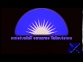 Columbia Pictures Television 1976 Sunburst Has A Conga Busher