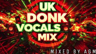 Download lagu Vocal Donk Mix 2026 mp3