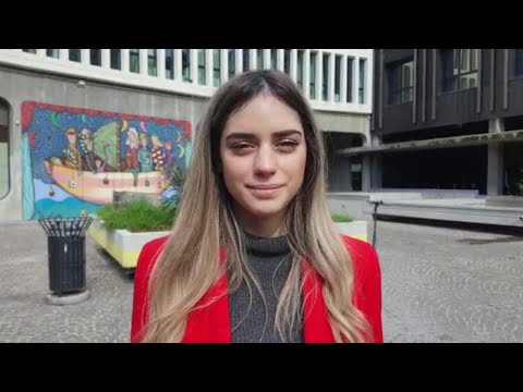 L'influencer Sara Piccione  candidata a Padova: "Sarò la voce dei giovani"