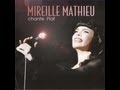 Mireille Mathieu - La Foule [Chante Piaf 2012 ...