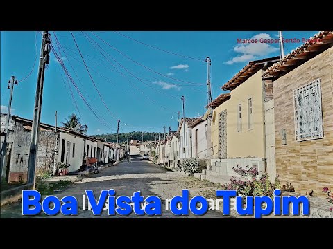 Povoado de ZUCA no município de Boa Vista do Tupim - Bahia | Chapada Diamantina. 