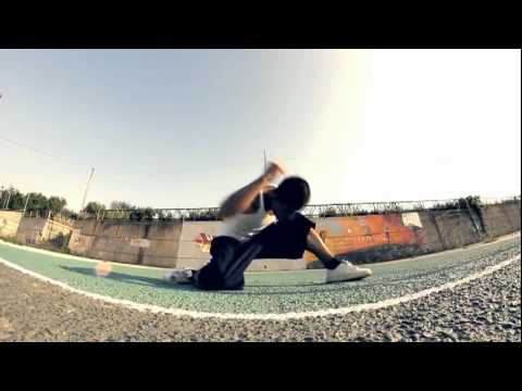 KECKITE (The Sneakers) - GET UR ASS UP!