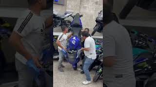 Download lagu Yamaha R25 2022😍#shorts #r25 #shortvideo mp3