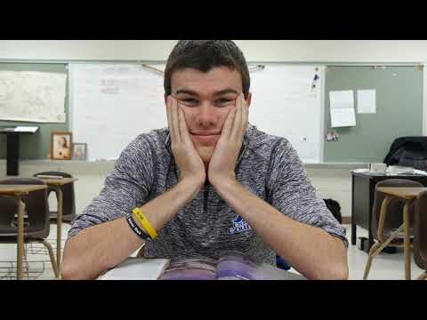 "Ray: An American Underdog" TEASER