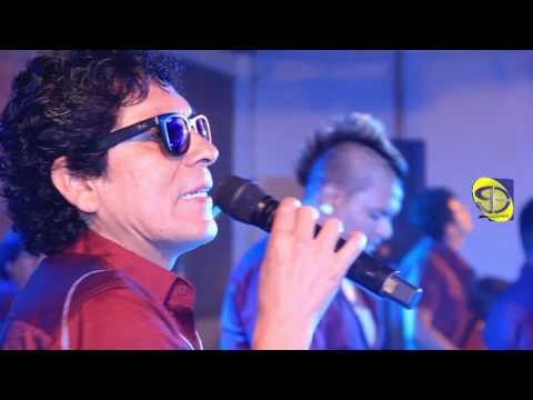 Necesito un amor - El Lobo y la Sociedad Privada de Tingo María - Erick Produciones Végueta