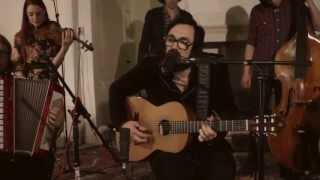 BLAUDZUN - ELEPHANTS (Live & Acoustic)