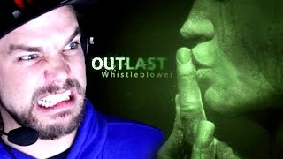 L HORREUR EST DE RETOUR Outlast: Whistleblower 1 4