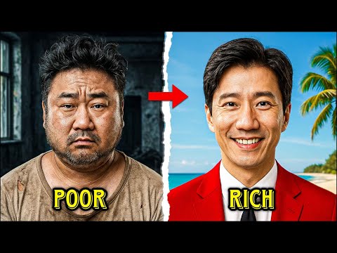 A Poor Chubby Chef's Soul Accidentally Swaps with a Rich Arrogant CEO!