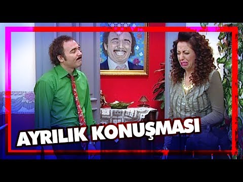 Burhan Makbule'den ayrılıyor - Avrupa Yakası