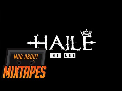 Haile - Bestfriend Freestyle #MadExclusive | MadAboutMixtapes