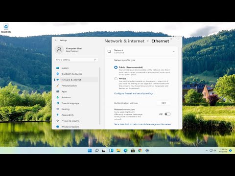Windows 11: How To Delete Browsing History | Clear History | Really Easy