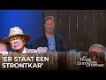 Frank Visser: 'De buren hebben geld!' | Mr. Frank Visser doet uitspraak