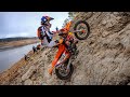 Hixpania Hard Enduro 2023 The New Knight Is Rising The Lost Road