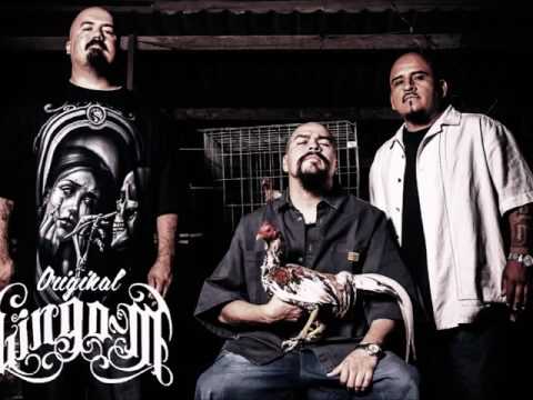 Lingo M - Caminando por las calles