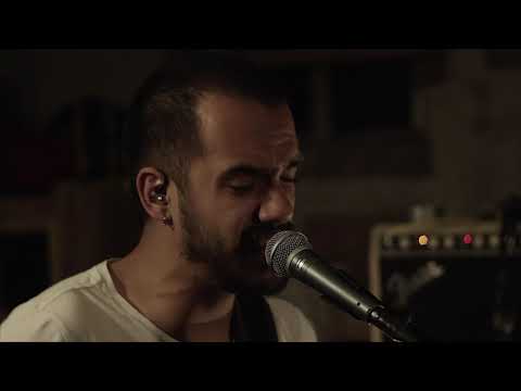 From Willows - The Collector (Live Session)