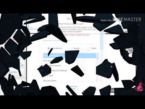 Finally random kicks ep 1