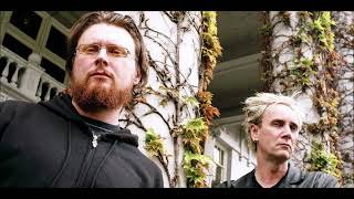 Delerium – Til The End Of Time