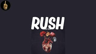 Rush (Lyrics) - Talib Kweli