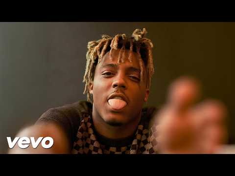 Juice WRLD - Won't Die (Unreleased)[prod. dfk]