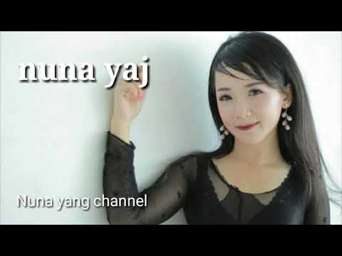 Nuna yaj nkauj tshiab 2019-2020