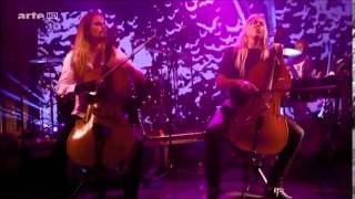 Apocalyptica - Hole In My Soul (Live)