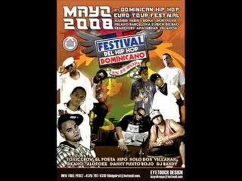 Dkano - La cultura es mia (Respuesta pal Lapiz)