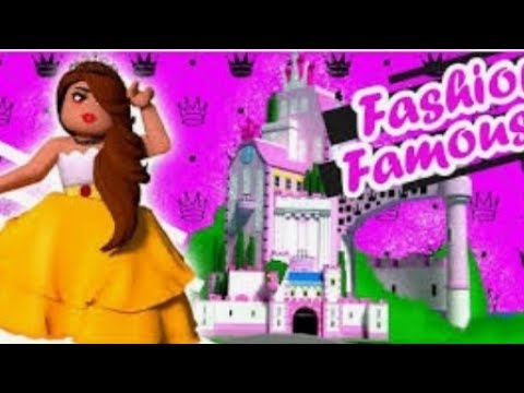 How To Get Free Vip In Fashion Famous 2019 - roblox in fashion famous