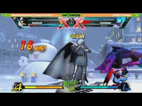 Summer Jam 9 - UMVC3 3v3 Teams - Grand Final - Best in the World vs Team KPB