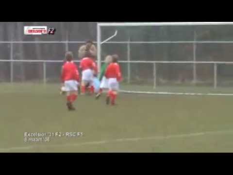 Excelsior F2 - RSC F5