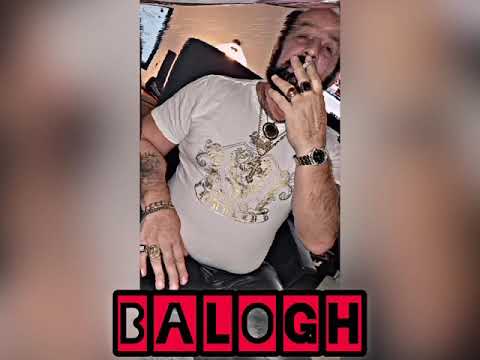 Nico Benz - BALOGH k narozkám ❤️