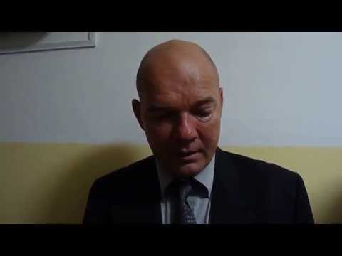 Lőrincz Emil ZTE fc vezetőedzője a ZTEfc-Szolnok mérkőzés után értékel 2014.08.23.