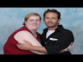 Actor Posed With A Fan And Did Not Realize Who She Is
