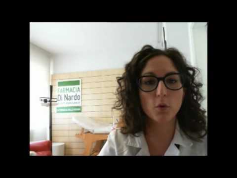 Il bimbo come eliminare vermi I lyambliya si spostano con laiuto