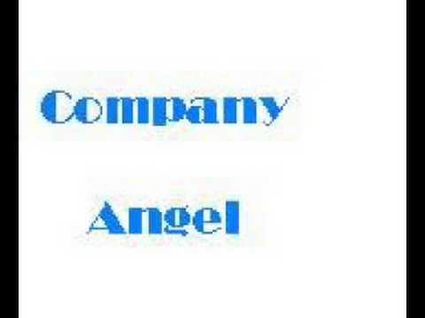 Company-Angel (Gospel New Jack Swing)
