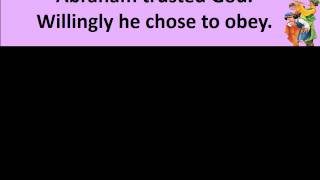 Jesus Is Our King (GRBC VBS 2015)