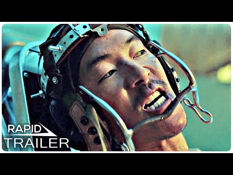 Phobias Trailer