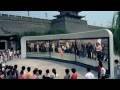 Cisco TelePresence Town Square - John Lennon Only people